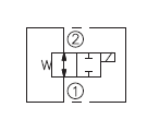 KSV10-25L-0-N