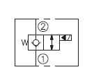 KSV10-22LP-0-N