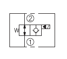 KSV10-23LP-0-N