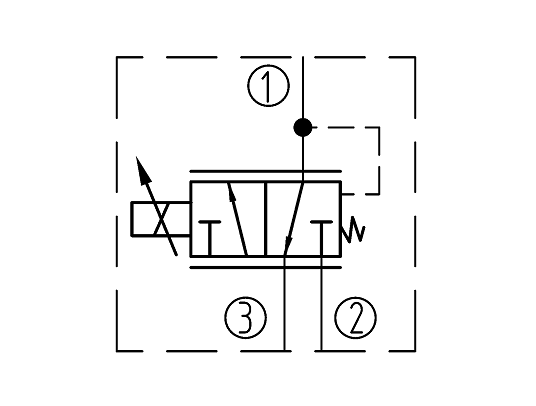 KPPCD05-004-a-K-30-24-D-FKM-0