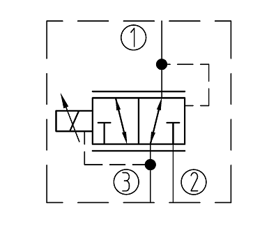 KDPR08-33-0-N