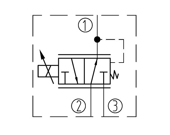 KDPRF08-38-0-N